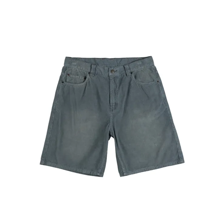 thisisneverthat Overdyed Corduroy Short