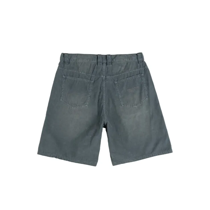 thisisneverthat Overdyed Corduroy Short