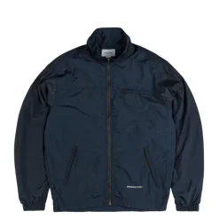 thisisneverthat SP-Logo Warm Up Jacket