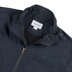 thisisneverthat SP-Logo Warm Up Jacket