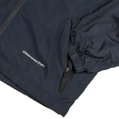 thisisneverthat SP-Logo Warm Up Jacket