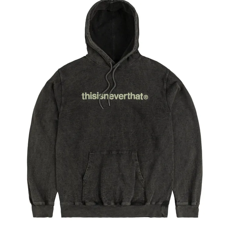 thisisneverthat T-Logo LT Hoodie