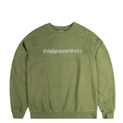 thisisneverthat T-Logo LT Crewneck
