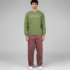 thisisneverthat T-Logo LT Crewneck