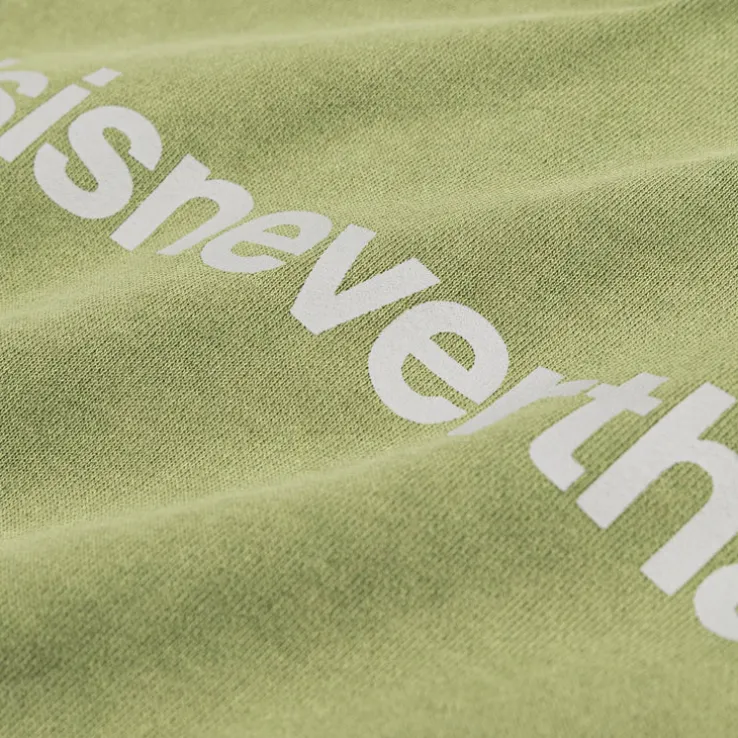 thisisneverthat T-Logo LT Crewneck