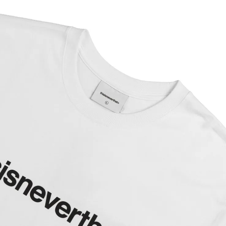 thisisneverthat T-Logo Tee