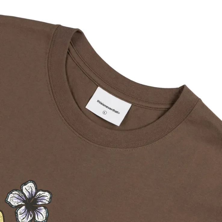 thisisneverthat Tropical Never Tee
