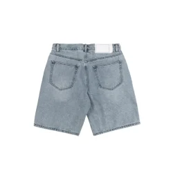 thisisneverthat Washed Denim Short