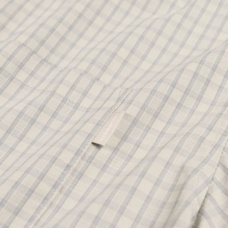 thisisneverthatCheck Shirt