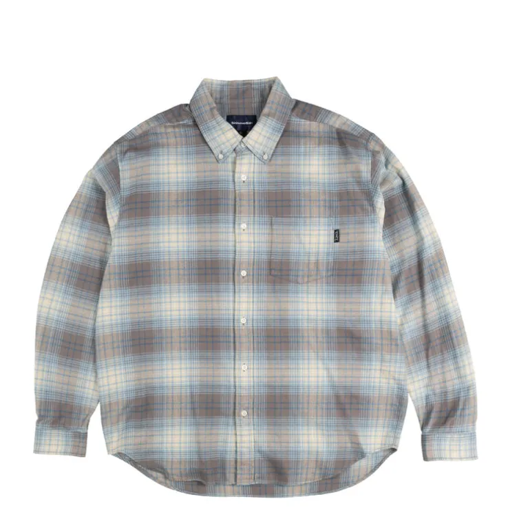 thisisneverthatFlannel Check Shirt
