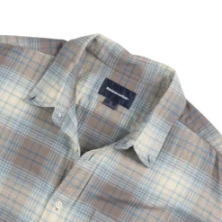 thisisneverthatFlannel Check Shirt