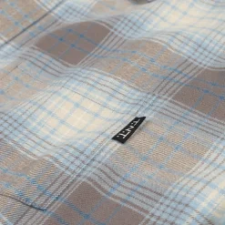 thisisneverthatFlannel Check Shirt