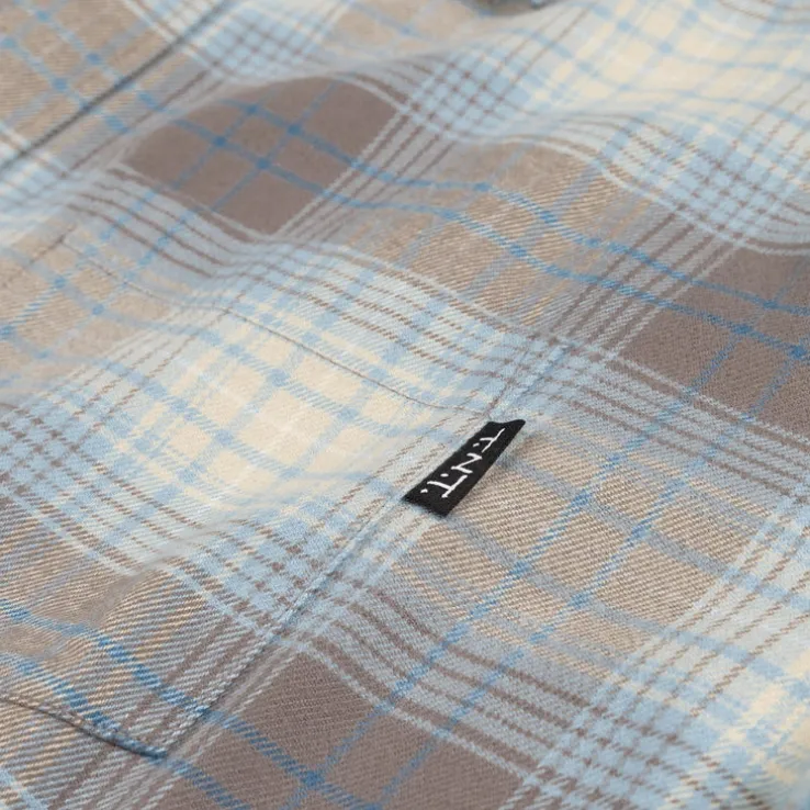 thisisneverthatFlannel Check Shirt