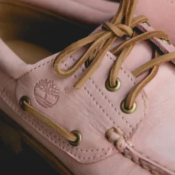 Timberland Authentics 3 Eye Classic Lug