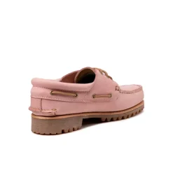 Timberland Authentics 3 Eye Classic Lug