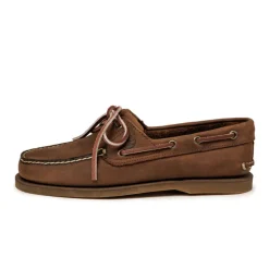 Timberland Classic Boat Shoe