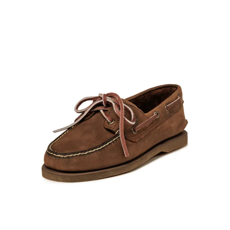 Timberland Classic Boat Shoe