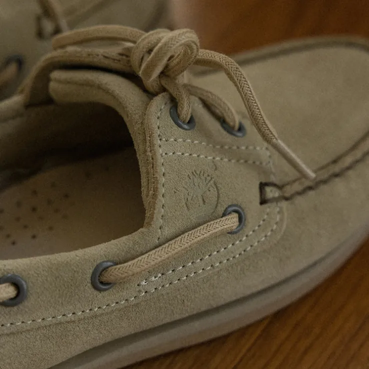 Timberland Classic Boat Shoe