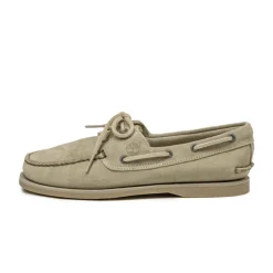 Timberland Classic Boat Shoe