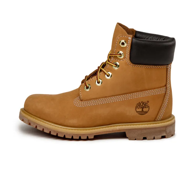 Timberland Premium 6-Inch Lace Up Boot W *Waterproof*
