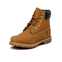Timberland Premium 6-Inch Lace Up Boot W *Waterproof*