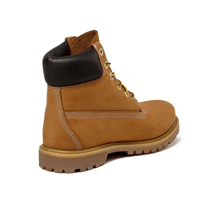 Timberland Premium 6-Inch Lace Up Boot W *Waterproof*