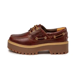 Timberland Stone Street Boat Shoe W