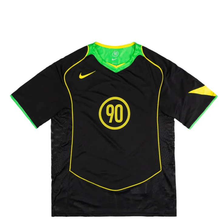 Total 90 Dri-Fit Soccer Jersey