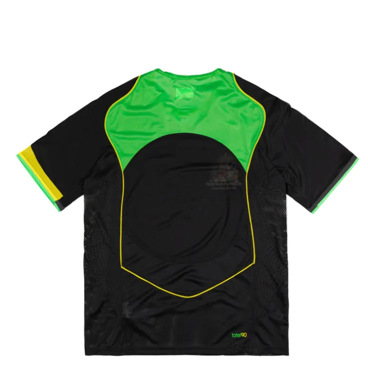 Total 90 Dri-Fit Soccer Jersey