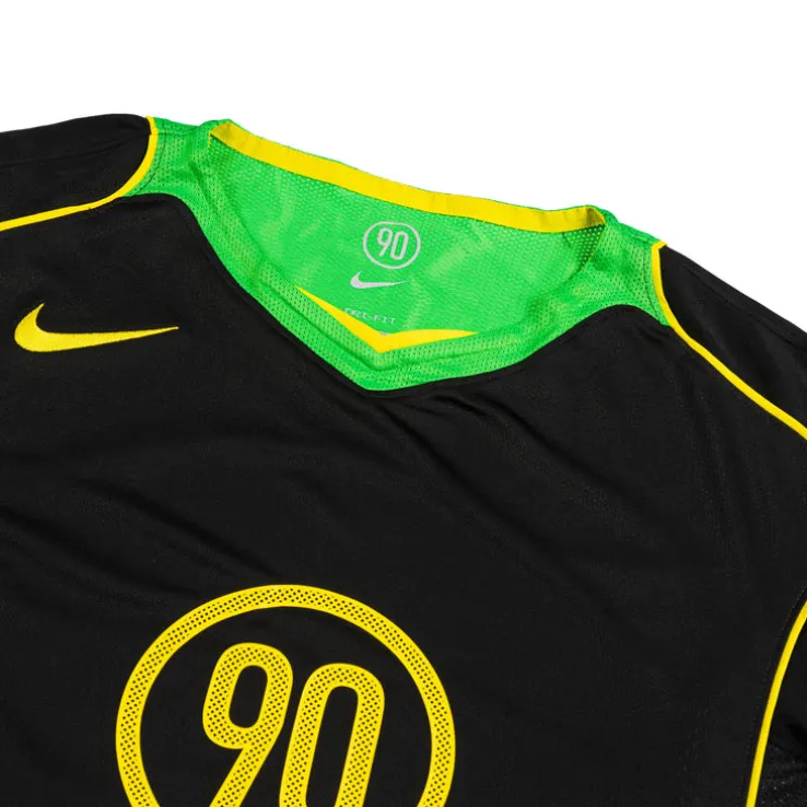 Total 90 Dri-Fit Soccer Jersey