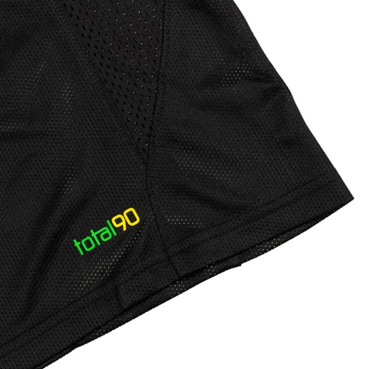 Total 90 Dri-Fit Soccer Jersey