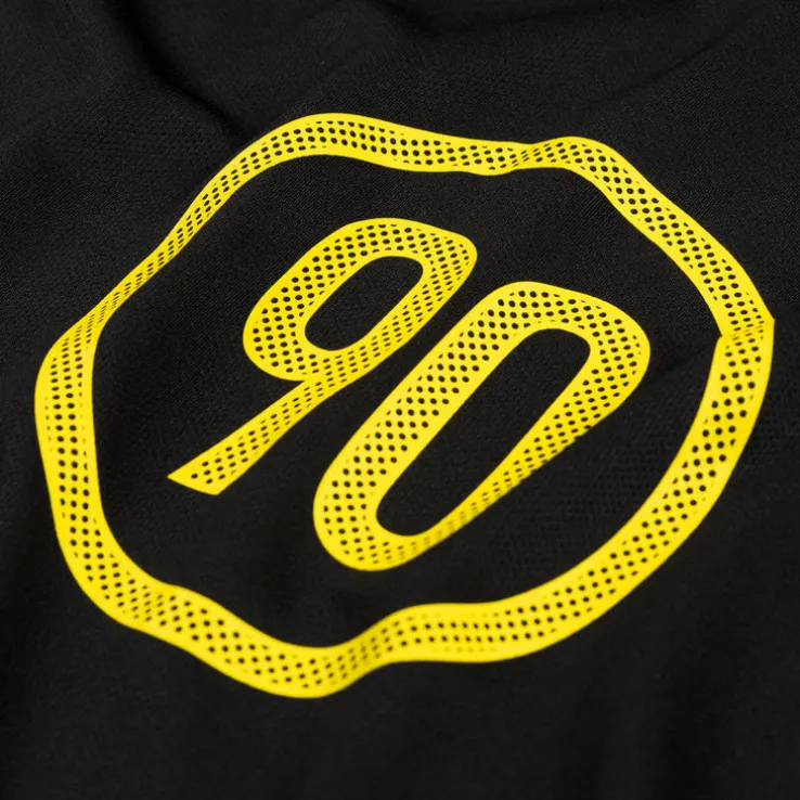 Total 90 Dri-Fit Soccer Jersey