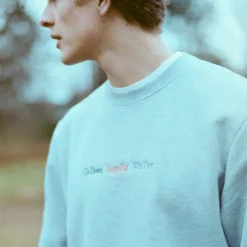 Trekk Crewneck