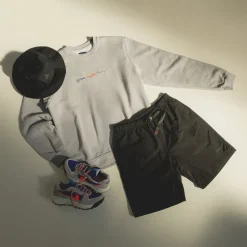 Trekk Crewneck