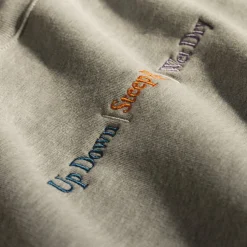 Trekk Crewneck