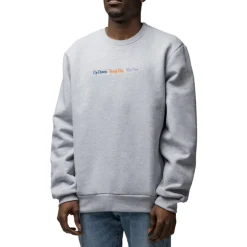 Trekk Crewneck