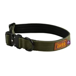 Trekk Dog Collar