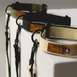 Trekk Dog Collar