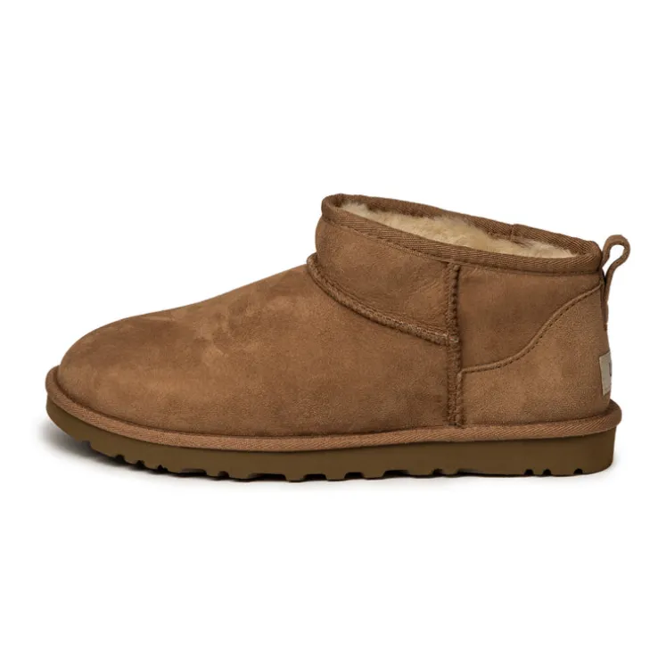 Ugg Classic Ultra Mini