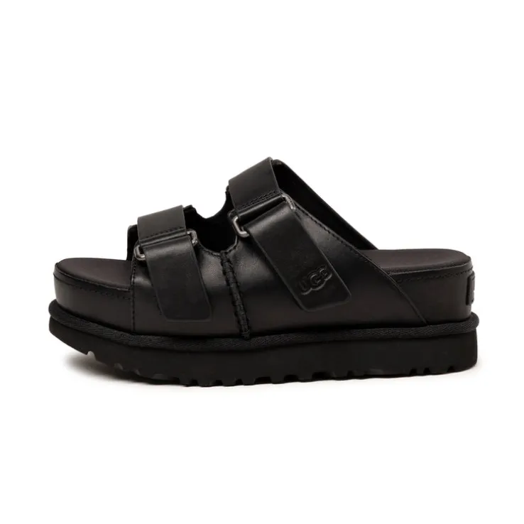 Ugg Goldenstar Hi Slide W