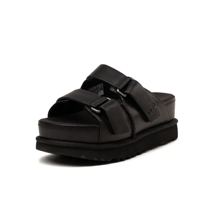 Ugg Goldenstar Hi Slide W