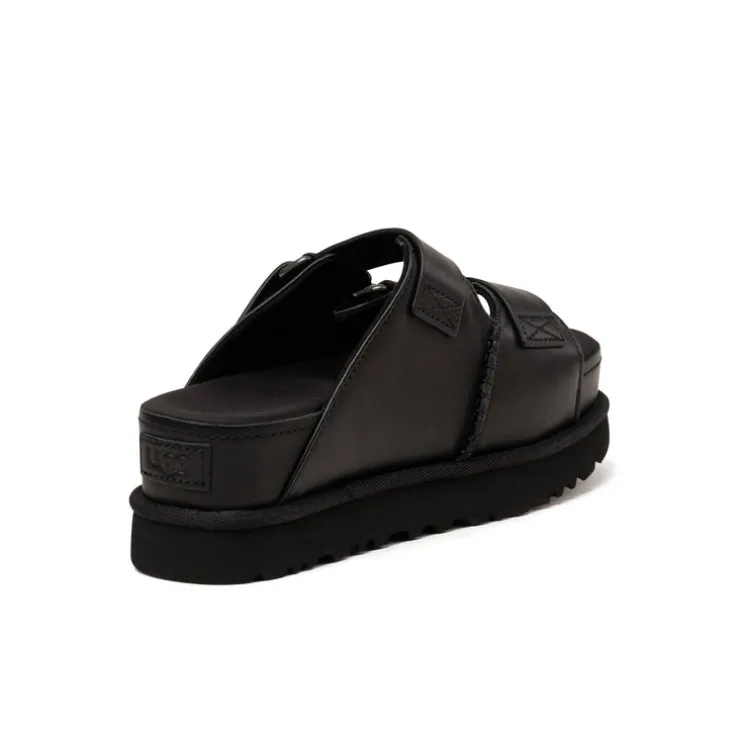 Ugg Goldenstar Hi Slide W