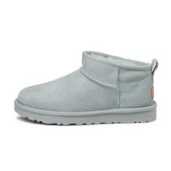 Ugg Wmns Classic Ultra Mini