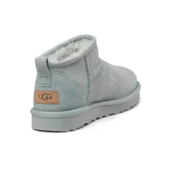Ugg Wmns Classic Ultra Mini