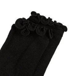 UggW Karsyn Lettuce Edge Sock