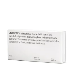 Unifrom Bliss - Perfume Oil 10ml