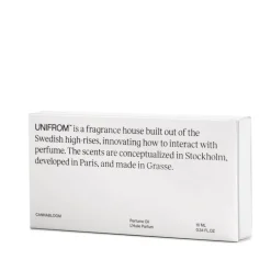 Unifrom Cannabloom - Perfume Oil 10ml