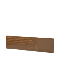 Unifrom Cinnamon Core - Incense