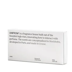 Unifrom Limbo - Perfume Oil 10ml