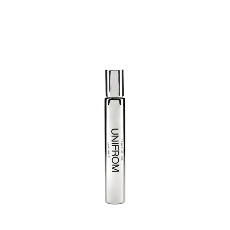 Unifrom Maghrib - Perfume Oil 10ml